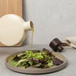 Ceramic bud vase - Image 3