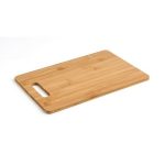 Cutting board Quid Renova Bamboo Brown Wood - Image 21