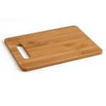 Cutting board Quid Renova Bamboo Brown Wood - Image 13