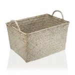 Multi-purpose basket (23 x 18 x 33 cm) - Image 17