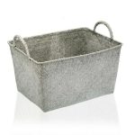 Multi-purpose basket (23 x 18 x 33 cm) - Image 14