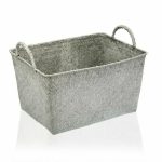Multi-purpose basket (23 x 18 x 33 cm) - Image 13