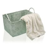 Multi-purpose basket (23 x 18 x 33 cm) - Image 5