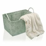 Multi-purpose basket (23 x 18 x 33 cm) - Image 6