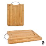 Chopping Board Quttin Bamboo - Image 2