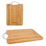Chopping Board Quttin Bamboo - Image 8
