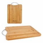 Chopping Board Quttin Bamboo - Image 6