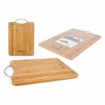 Chopping Board Quttin Bamboo - Image 4