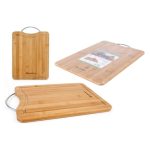 Chopping Board Quttin Bamboo - Image 3