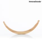 Floating Wooden Wine Bottle Holder Woolance InnovaGoods - Image 14