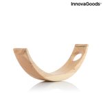 Floating Wooden Wine Bottle Holder Woolance InnovaGoods - Image 12