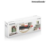 Floating Wooden Wine Bottle Holder Woolance InnovaGoods - Image 6