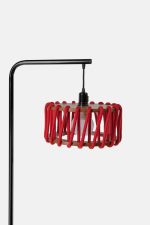 Macaron Floor Lamp, black frame - Image 19