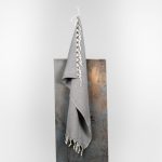 Handwoven Table Linen Peskir Spade | Black - Image 3