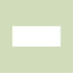 Rectangular Tablecloth, 100% Cotton, Printed | Seeds Aqua - Image 8