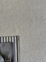 Rectangular Tablecloth, Recycled fabric | Nord 2 - Image 4