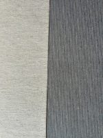 Rectangular Tablecloth, Recycled fabric | Nord 2 - Image 5