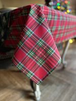 Rectangular Tablecloth, Festive Motive | Somero - Image 3