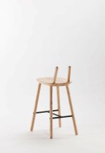 Naïve Semi Bar Stool - Image 3