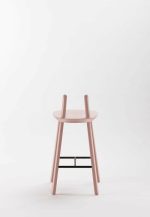 Naïve Semi Bar Stool - Image 4
