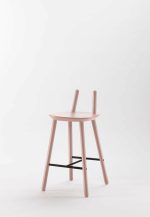 Naïve Semi Bar Stool - Image 5
