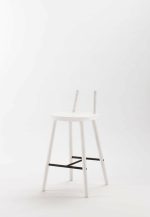 Naïve Semi Bar Stool - Image 7