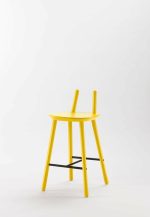 Naïve Semi Bar Stool - Image 9