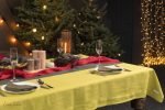 Linen table cloths - Image 15