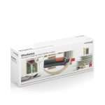 Floating Wooden Wine Bottle Holder Woolance InnovaGoods - Image 8