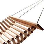 Wooden hammock V1 - Image 5