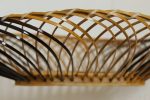 Bamboo Fruit basket - Image 2