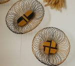 Bamboo Fruit basket - Image 3