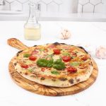 Round Board with Handle – My Kitchen’s New Star - Image 3