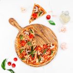 Round Board with Handle – My Kitchen’s New Star - Image 2