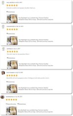 Very Big Bright Ivory Lambskin Rug. 120 cm. - Image 8