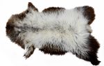 Gray Rare Breed Sheepskin Rug. | HUGE 140cm - Image 2
