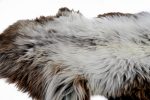 Gray Rare Breed Sheepskin Rug. | HUGE 140cm - Image 3