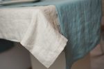 Linen table cloths - Image 5