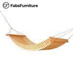 Wooden hammock V1 - Image 2